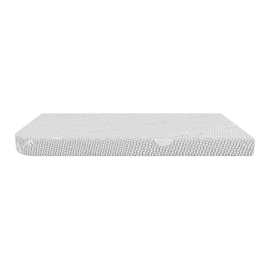 Mattress with curve V4