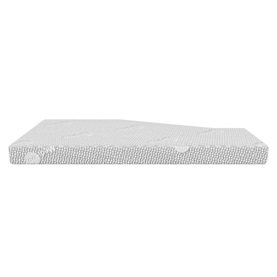 Mattress with a slope V1