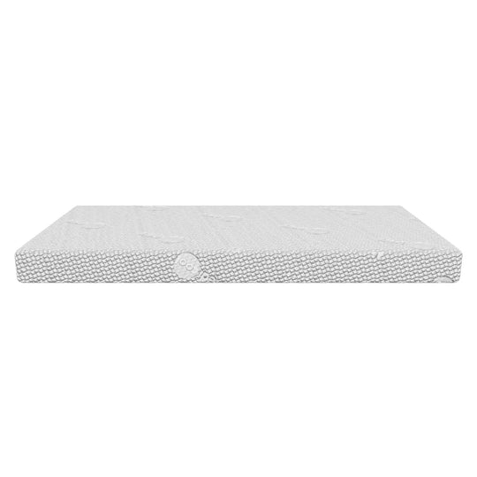 Rectangular mattress